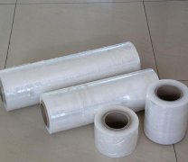 <b>食品级保鲜膜</b>