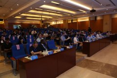共倡“科技向善” 助力人权实现——2025·亚洲人权论坛侧记